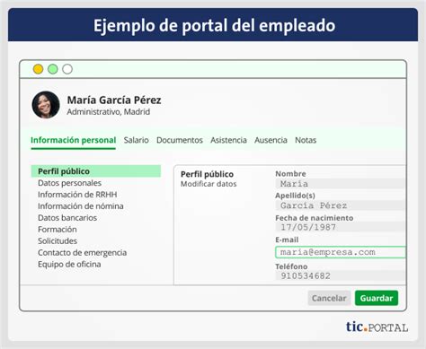 hufa portal del empleado|Autoservicio del empleado.